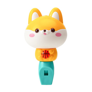 儿童口哨玩具安全救生守护笛子哨子吹奏玩具儿童乐器幼儿园礼物