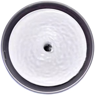 miiibo猫咪饮水机自动循环过滤静音流动喝水器泰迪猫咪宠物饮水器