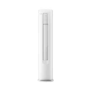 美的空调3匹立式一级变频节能3p柜机家用客厅官方旗舰酷省电Ultra