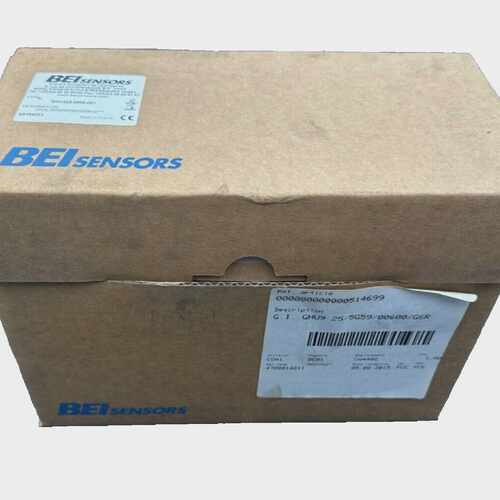 Bei Sensors Ideacod GHU925-0600-001 GHU9_25 5G59 00600 G6R U