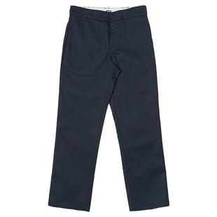 Dickies874工装裤男25春夏直筒翻边休闲长裤女显瘦美版露腰直筒裤