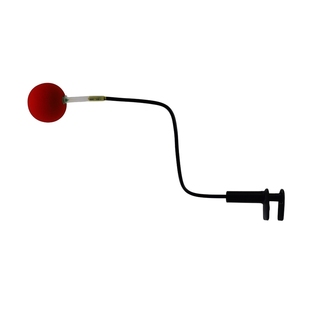 静音排球练球器训练器扣球器