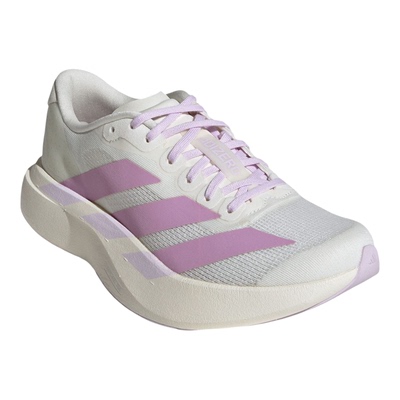 Adidas/阿迪达斯正品ADIZERO EVO SL女士透气时尚跑步鞋KI7354