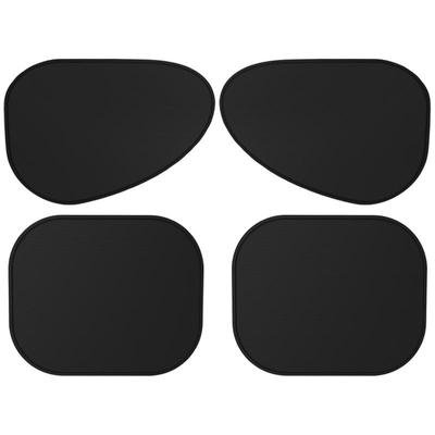 【三秒降温】汽车侧窗隐私遮阳帘