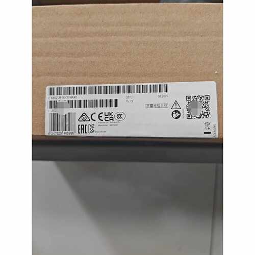 询价【PLC】型号6AV2124-0GC13-0AX0