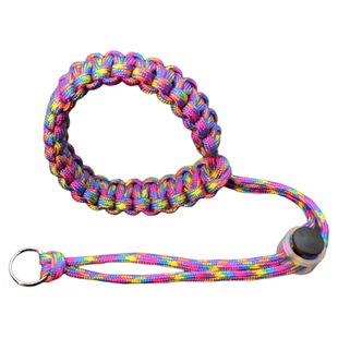 防脱手腕带微单反防摔防丢手电筒伞绳编织水下相机挂绳钓鱼失手绳