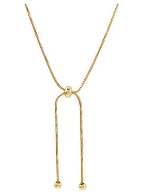 项链锁骨简约轻奢百搭饰品网爆款