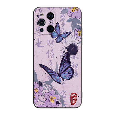 昊淘适用于oppofindX3新款手机壳