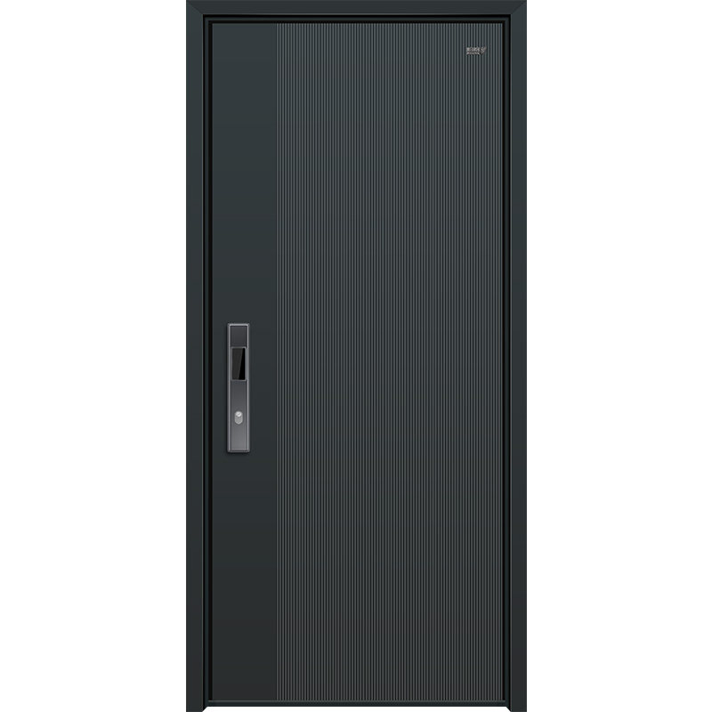 【新款】盼盼防盗门甲级进户门4级家用入户门自建房别墅大门凯拉