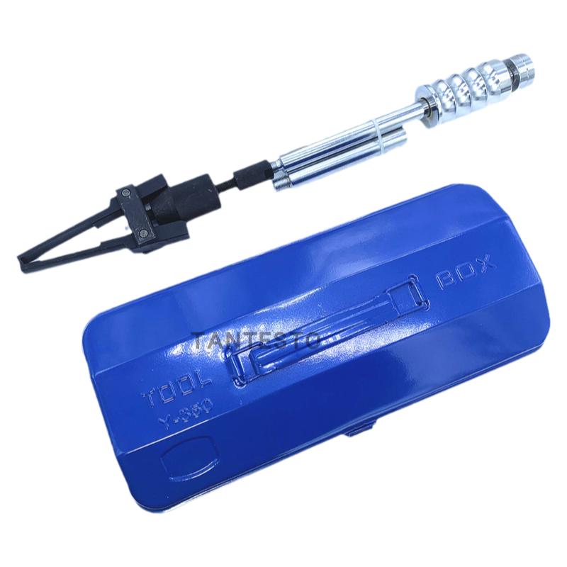喷油器车拆拉马维修工具TANTESTO