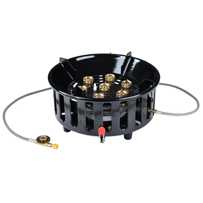 亿迪七星炉猛火分体式便携炉