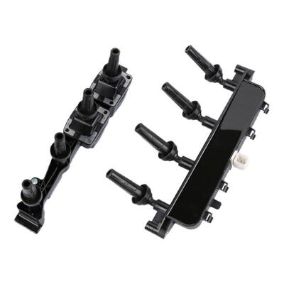 206207C2点火线圈高压包