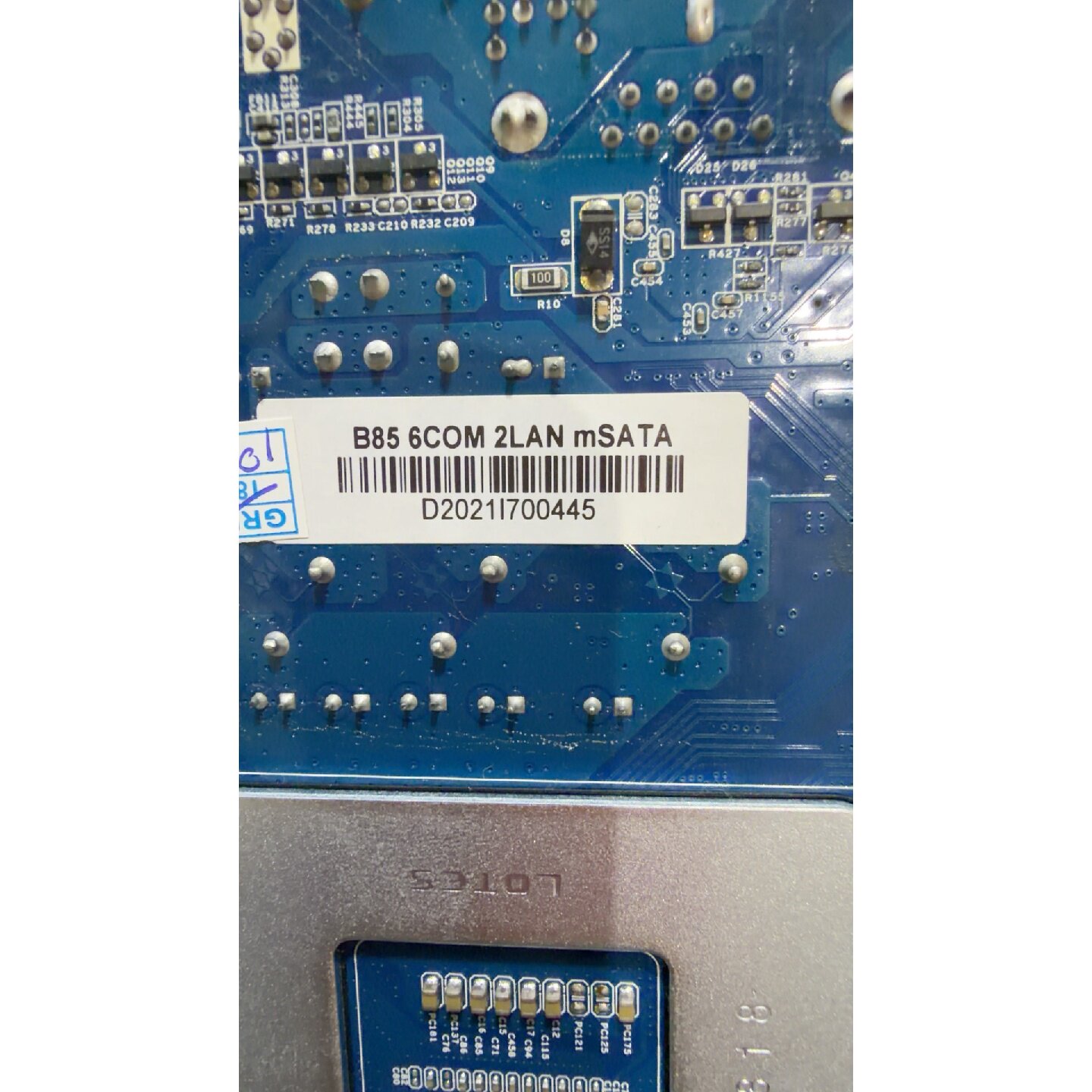 【议价-可维修】INTEL英特尔 B85/二手均有货