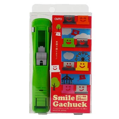 日本制OHTO/乐多推夹器