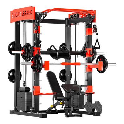 索捷史密斯机飞鸟龙门架训练器