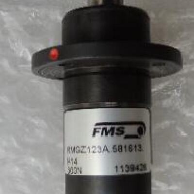 议价FMS原厂RMGZ123A 581613 H14 300N;RMGZ121.150N张力感测器