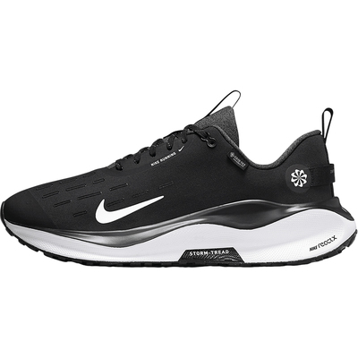 Nike/耐克正品InfinityRN 4 GORE-TEX男士跑步鞋HQ0265-001