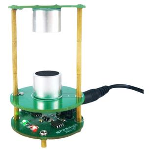 伍陆电子超声波悬浮驻波控制器diy焊接套件科学实验制作组装散件