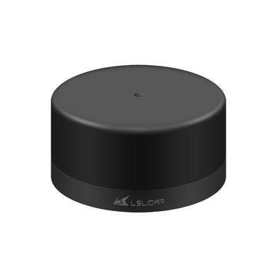 TOF激光雷达镭神智能30米测距