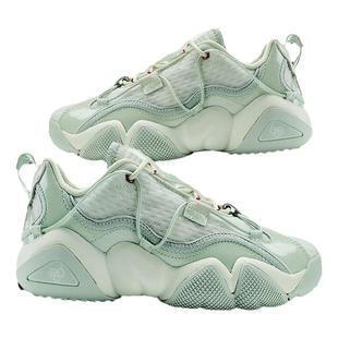 匹克态极运动鞋男女款2026冬耐磨减震透气舒适百搭情侣休闲老爹鞋