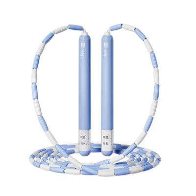 冠军同款儿童初学专用竹节跳绳