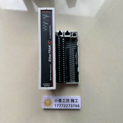 议价美国Redlion红狮模块 E2-32AI10V-D E2-32AI20M-D E2-16AI20M