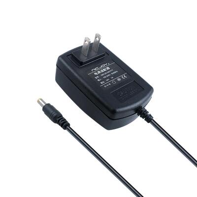 扫地器人充电器电源-智能安全