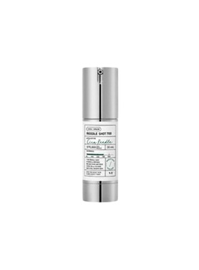 韩国直邮VT COSMETIC积雪草微针精华REEDLE SHOT 700护肤舒缓30ml