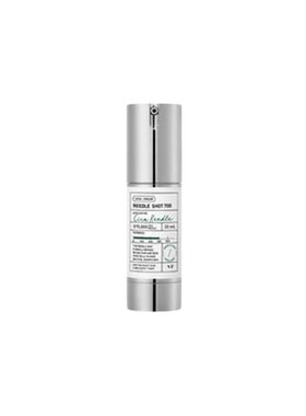 韩国直邮VT COSMETIC积雪草微针精华REEDLE SHOT 700护肤舒缓30ml