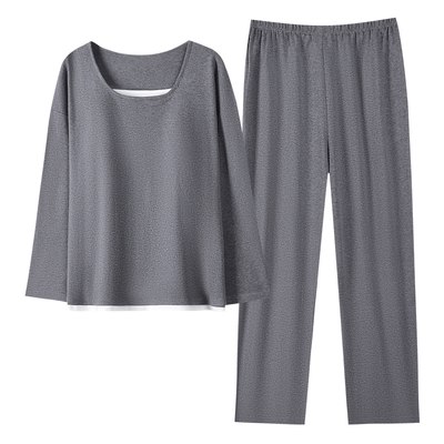 【芬腾】带胸垫防凸点丨100%纯棉