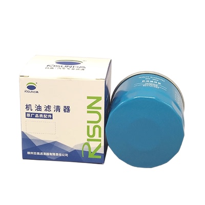 宝骏五菱1.5L排量通用机油滤清器