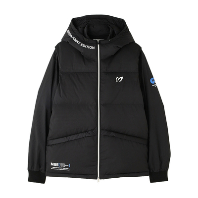 MASTERBUNNYEDITION羽绒服保暖