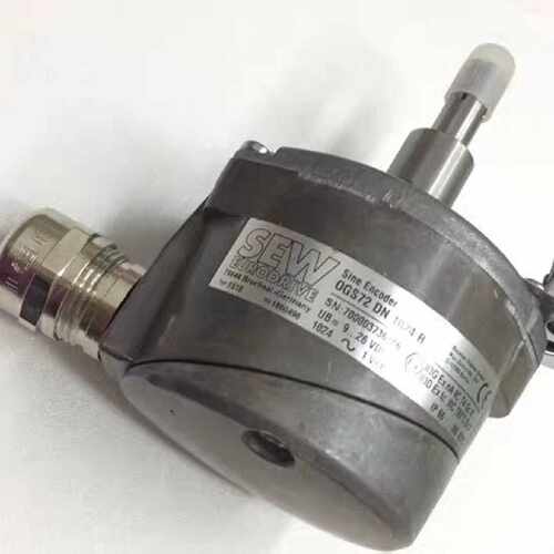 议价SEW编码器1860496 OGS72DN1024R ES2S OGS72 DN 1024R186050X