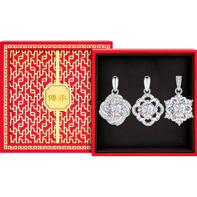 【大牌直降】高品质版专柜珠宝