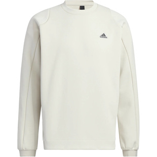Adidas/阿迪达斯官方正品当季新款男子运动休闲套头卫衣HY5842