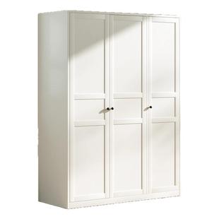 2025新款钢制衣柜家用卧室无甲醛儿童衣橱带抽屉金属收纳柜储物柜