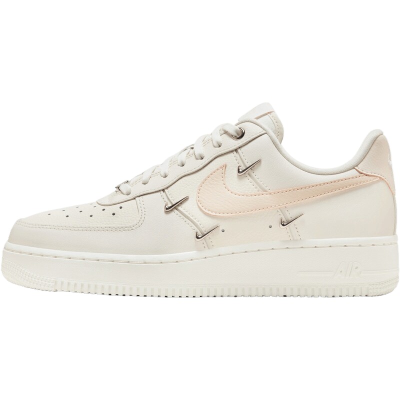 滔搏丨NIKE耐克女子AF1空军一号四勾时尚板鞋休闲鞋FV8110-181