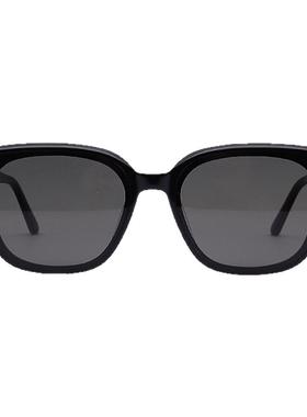 墨镜防紫外线高级感男女方形