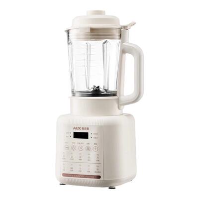 奥克斯1.75L破壁机家用全自动