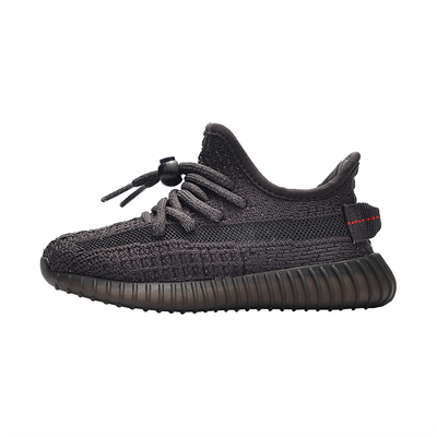 儿童椰子鞋350运动鞋软底中大童