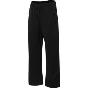 adidas阿迪达斯女子Z.N.E.黑标运动休闲长裤女JE7850