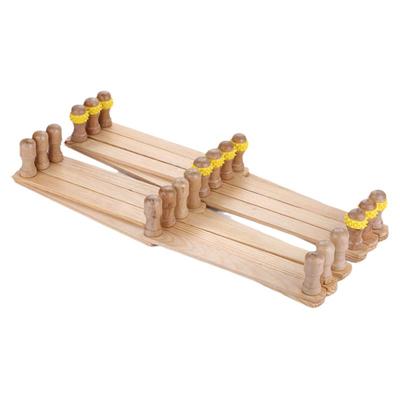 实木门后挂钩墙壁门上包包挂衣架