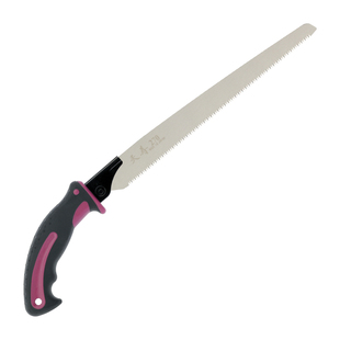 天寿锯335日本进口天寿锯片330锯片细齿果园锯修枝锯片配国产手柄