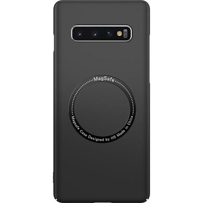 三星s10磁吸壳支持magsafe功能