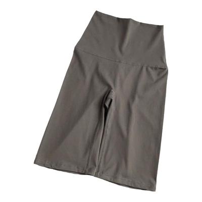 女FitnessEmpire瑜伽五分裤速干