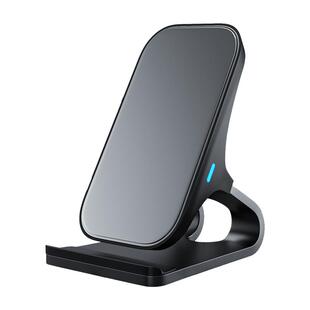 【全机型适配】iphone17手机无线充电器适用苹果16/15荣耀快充头安卓通用14/13充电底座桌面支架立式超级快充