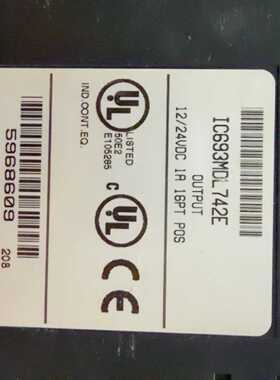 议价IC693MDL940H、IC693MDL645F、IC69