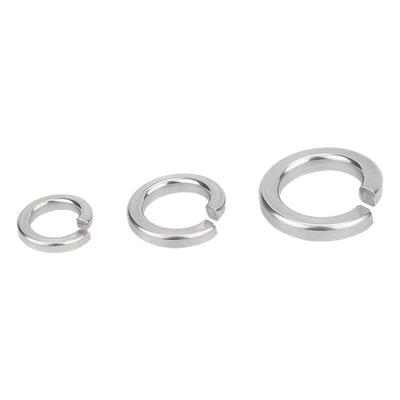 凡康弹垫弹簧不锈钢加厚介子