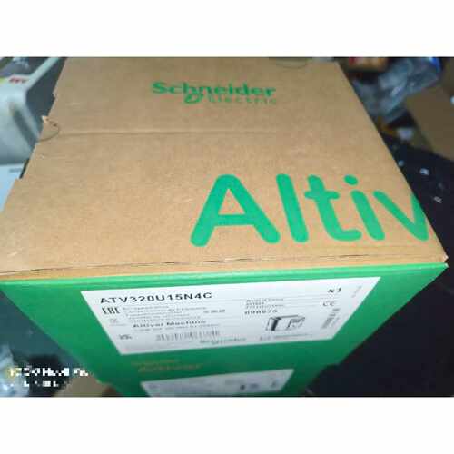 议价施耐德变频器 ATV320U07N4C ATV320U04N4C ATV320U15N4C 议价