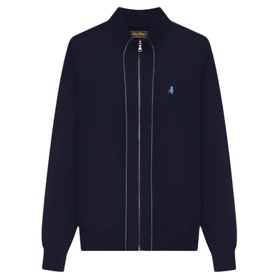 针织开衫TeenieWeenie小熊男装